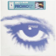 Agnelli & Nelson - Agnelli & Nelson - Embrace - Xtravaganza
