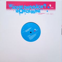 John Dahlback - John Dahlback - Borderline - Joia