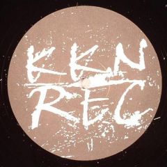 Jon Virtue - Jon Virtue - Maximise EP - Kickin