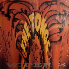 Wiper 2 - Wiper 2 - The Tongs - DBX Records
