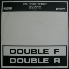 Riva - Riva - Time Is The Healer (Limited Edition) - Ffrr