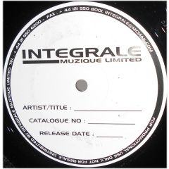 DJ Ze Mig L - DJ Ze Mig L - Crank Em Knobs EP - Fined Recording