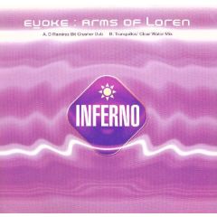 Evoke - Evoke - Arms Of Loren - Inferno