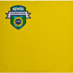 Beats International - Beats International - Wont Talk About It (Remix) - Go Beat