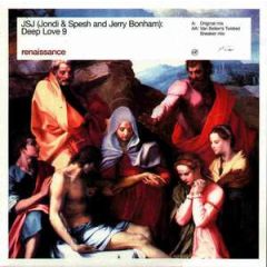 JSJ - JSJ - Deep Love 9 - Renaissance