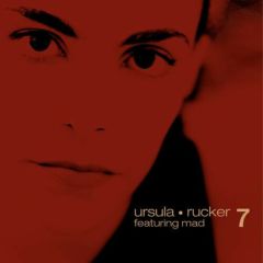 Ursula Rucker - Ursula Rucker - 7 - Studio !K7