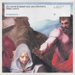 JSJ - JSJ - Deep Love 9 (Disc 2) - Renaissance