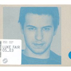 Bedrock Presents - Bedrock Presents - Original Series 3 - Luke Fair - Bedrock