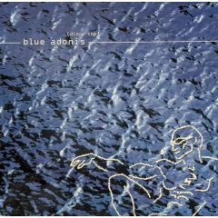 Blue Adonis - Blue Adonis - Disco Cop (Disco Revival) - Bonka Records