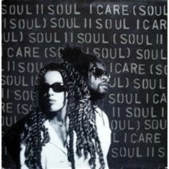 Soul Ii Soul - Soul Ii Soul - I Care - TEN