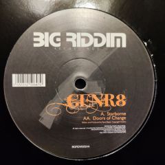 Genr8 - Genr8 - Starborne - Big Riddims