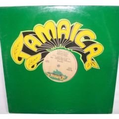 Native - Native - Love Ain't No Holiday - Jamaica Records