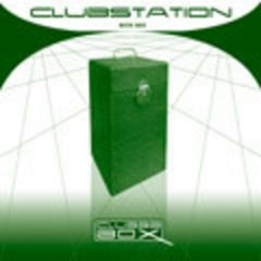 Clubstation - Clubstation - Pull Over - Clubb Box