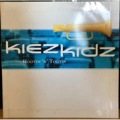 Kiez Kidz - Kiez Kidz - Hootin 'N' Tootin - Club Tools