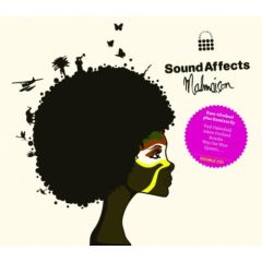 Malmaison Presents - Malmaison Presents - Sound Affects - Bottletop Cd 1