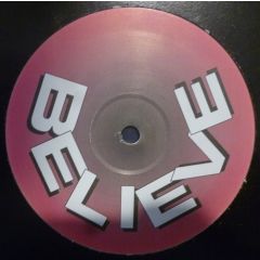 Ministers De-La-Funk - Ministers De-La-Funk - Believe (Bootleg Remix) - Not On Label
