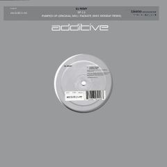 DJ Remy - DJ Remy - EP 2.2 - Additive