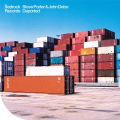 Steve Porter & John Debo - Steve Porter & John Debo - Deported - Bedrock