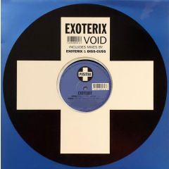 Exoterix - Exoterix - Void - Positiva