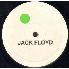 Jack Floyd - Jack Floyd - Freedom-EP - Beside Music