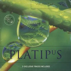 Platipus Records Present - Platipus Records Present - Volume 4 (Ltd Edition) - Platipus