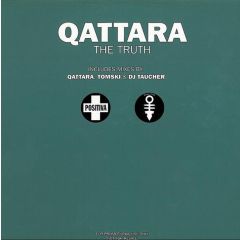 Qattara - Qattara - The Truth - Positiva