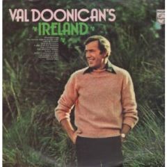 Val Doonican - Val Doonican - Val Doonican's Ireland - Philips