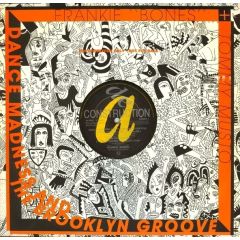 Frankie "Bones" + Tommy Musto - Frankie "Bones" + Tommy Musto - Dance Madness And The Brooklyn Groove - Deconstruction