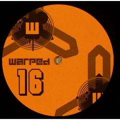 Bass Dominators - Bass Dominators - Patched Up / Slow It Down - Warped