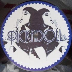 Dada Life - Dada Life - The Great Fashionista Swindle - Pickadoll Records