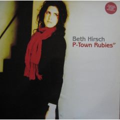 Beth Hirsch - Beth Hirsch - P-Town Rubies EP - Dorado