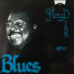 Floyd Dixon - Floyd Dixon - After Blues - Inculcation
