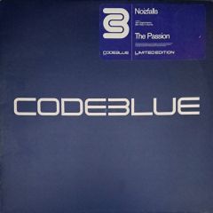 Noizfalls - Noizfalls - The Passion - Code Blue