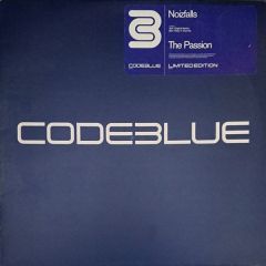 Noizfalls - Noizfalls - The Passion - Code Blue