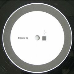 Barok DJ - Barok DJ - Untitled - Opulsion