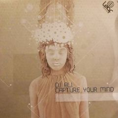 DJ Ali - DJ Ali - Capture Your Mind - Leaf Recordings