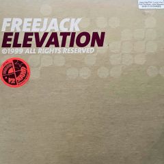 Freejack - Freejack - Elevation - Deal