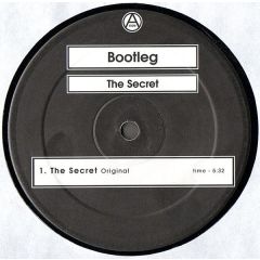Bootleg - Bootleg - The Secret - Free For All