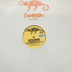 Ritmo Urbano - Ritmo Urbano - Seven Minutes Of Funk - Chameleon Records