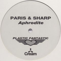 Paris & Sharp - Paris & Sharp - Aphrodite - Plastic Fantastic 