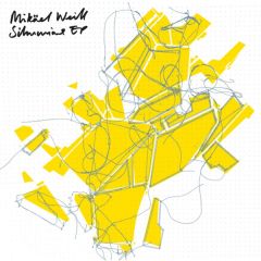 Mikael Weill - Mikael Weill - Silmarions EP - True To Form