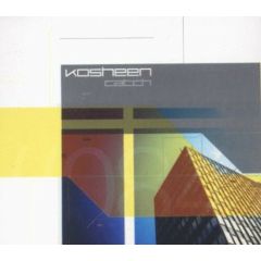 Kosheen - Kosheen - Catch / Demonstrate - Moksha Recordings