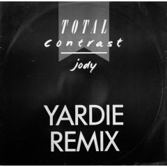 Total Contrast - Total Contrast - Jody (Yardie Remix) - London Records