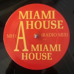 Miami House - Miami House - Miami House - Miami House