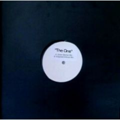 Dee Dee - Dee Dee - The One (Remixes) - Incentive