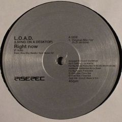 Load - Load - Right Now - Rise