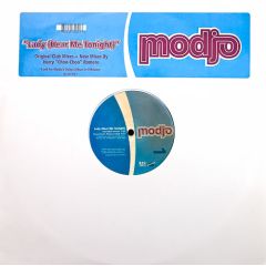 Modjo - Modjo - Lady (Hear Me Tonight) - MCA Records