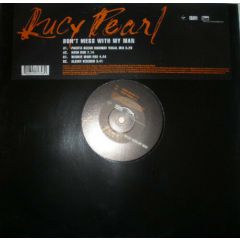 Lucy Pearl - Lucy Pearl - Don't Mess With My Man - Acetate