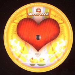 D Tone8 Feat. Jeannie Hopper - D Tone8 Feat. Jeannie Hopper - Excepts From A World Heartbeat - Stereo Cool