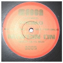 Disco Dayz - Disco Dayz - Movin On - Mecca